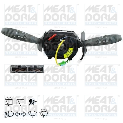 Steering Column Switch